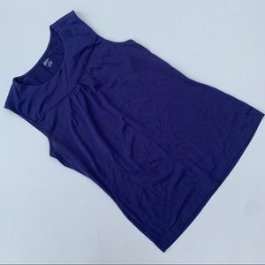 MEC Merino Wool Tank Top